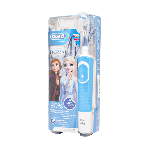 [33333] فرشاة اسنان كهربائية أورال بي للأطفال